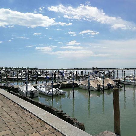 Residence Solarium Bilo Bibione Buitenkant foto