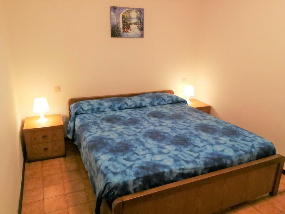 Residence Solarium Bilo Bibione Buitenkant foto