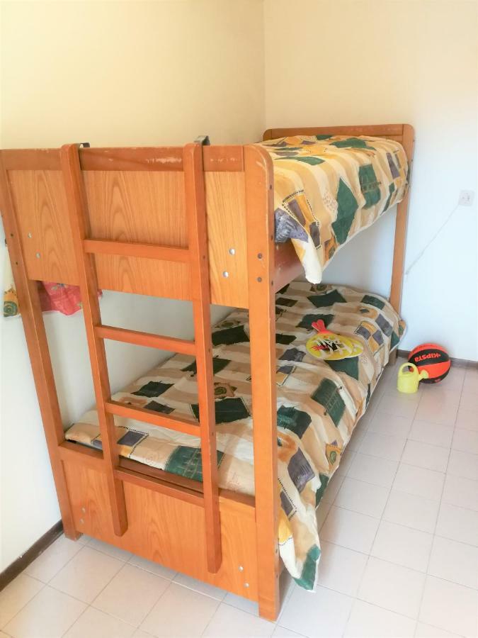 Residence Solarium Bilo Bibione Buitenkant foto